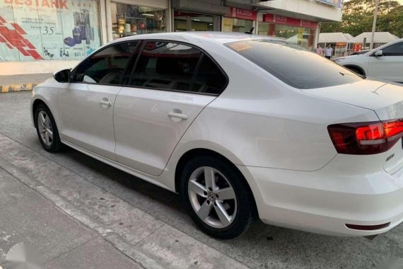 2016 Volkswagen Jetta for sale