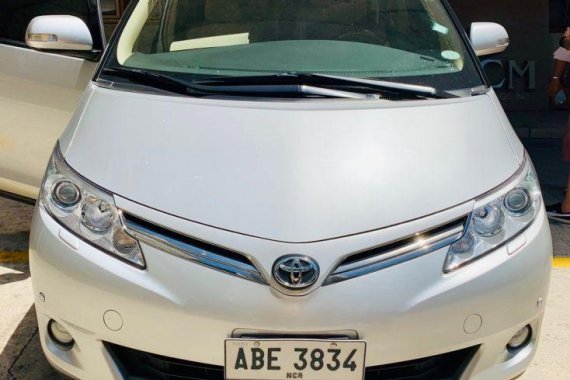 2016 Toyota Previa for sale