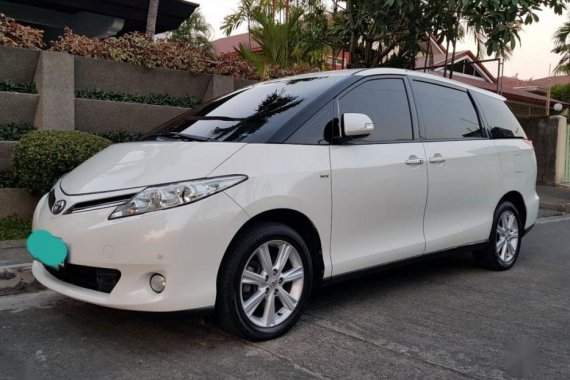 2009 Toyota Previa for sale