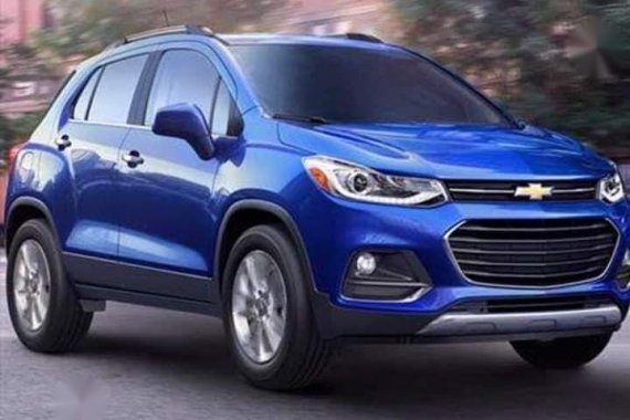 Chevrolet Trax 2019 For Sale