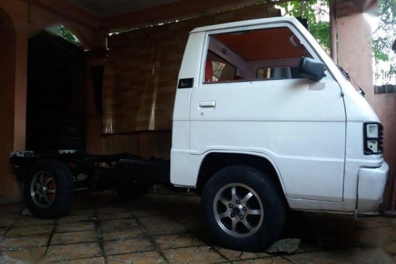 Mitsubishi L300 1996 for sale