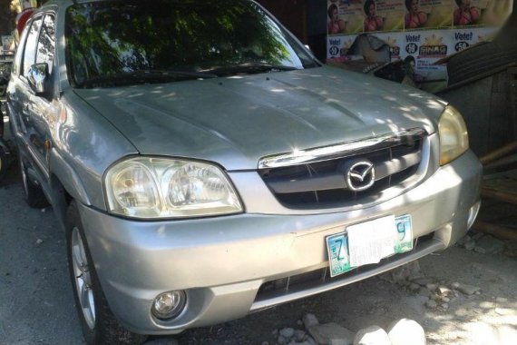 Mazda Tribute 2006 for sale