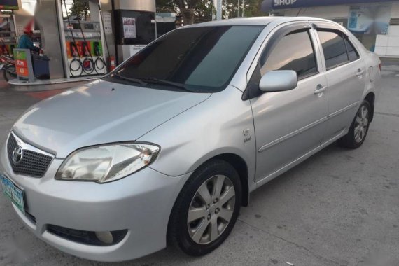 Toyota Vios 2006 For sale