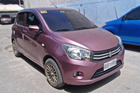 2016 Suzuki Celerio for sale