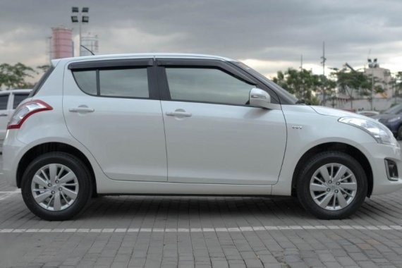 2016 Suzuki Swift for sale