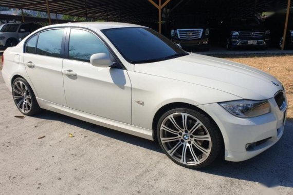 2012 BMW 318I FOR SALE