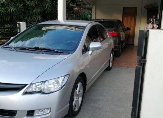 Honda Civic 2008 for sale 