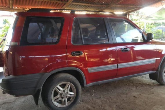 Honda Crv 2000 for sale 