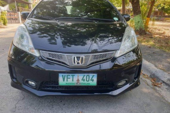Honda Jazz 2013 for sale