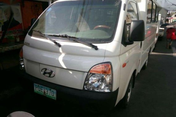 2011 Hyundai H100 for sale