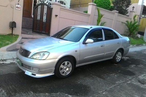 Nissan Sentra gx 2005 for sale