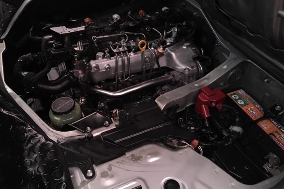 2015 Toyota Hiace for sale