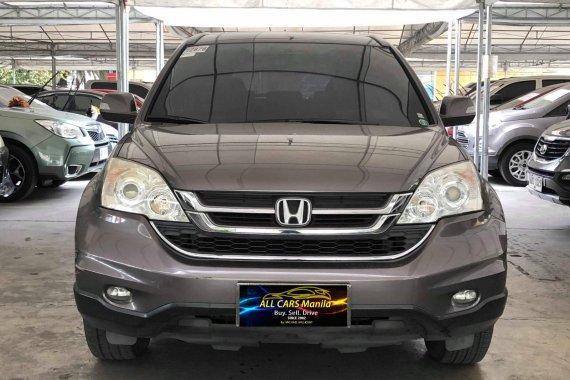 2010 Honda CRV for sale