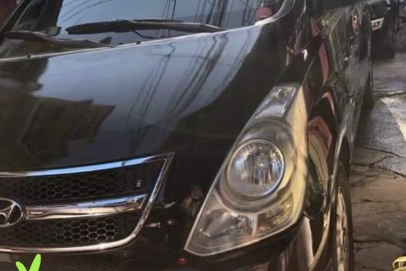 Hyundai Starex 2011 for sale