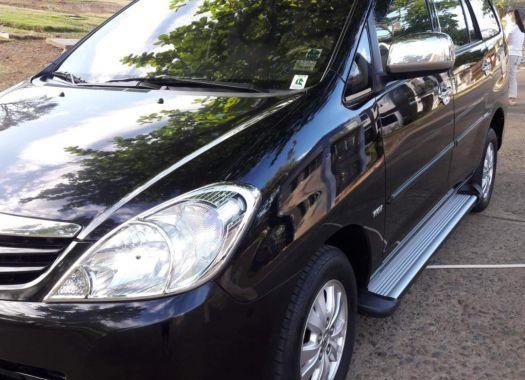 2010 Toyota Innova for sale