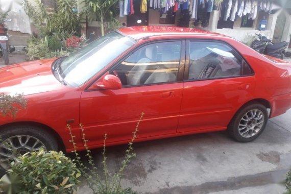 Honda Civic 1994 for sale