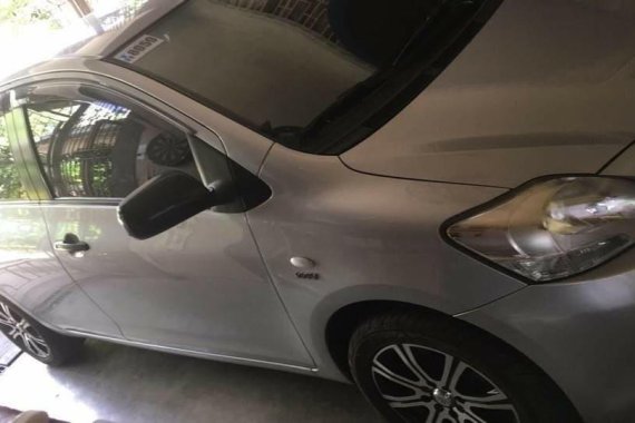 2011 Toyota Vios for sale
