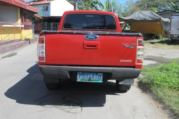 Ford Ranger 2010 for sale