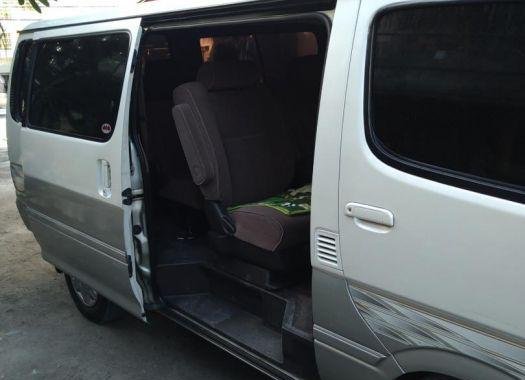 Toyota Hiace 2005 for sale