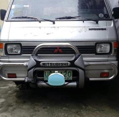 1994 Mitsubishi L300 for sale