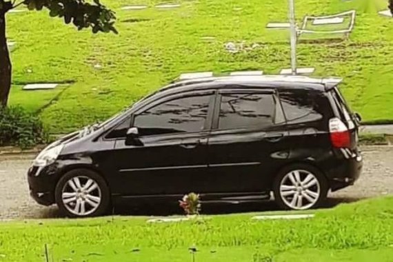 Honda Jazz 2006 for sale