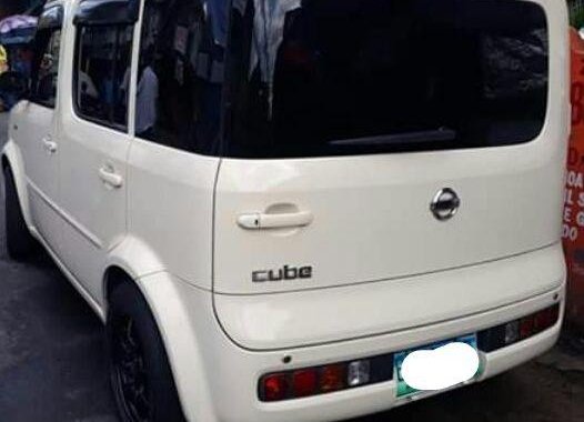 Nissan Cube 2001 for sale