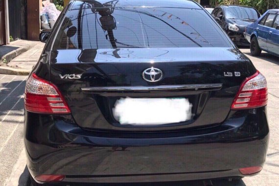 2019 Toyota Vios for sale