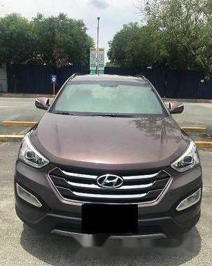 Hyundai Santa Fe 2013 for sale 