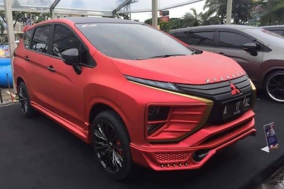 Mitsubishi Xpander 2019 for sale