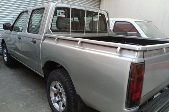 Nissan Frontier 2008 for sale