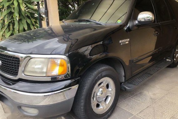 Ford Expedition 2001 for sale