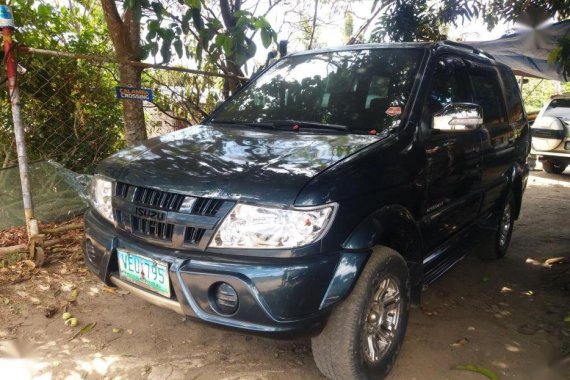 Isuzu Sportivo A 2012 for sale