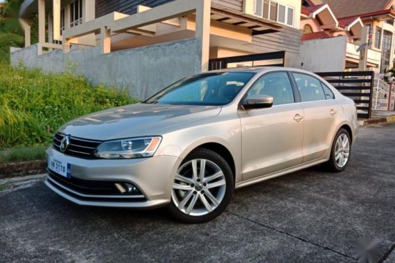 Volkswagen Jetta 2018 for sale