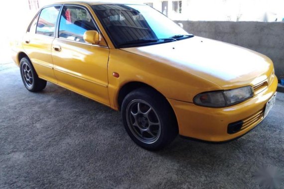 Mitsubishi Lancer 1994 For Sale