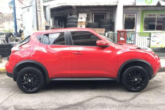 Nissan Juke 2016 for sale