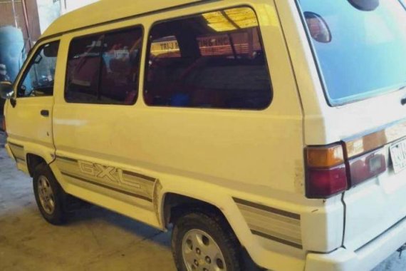 Like new Toyota Lite Ace for sale