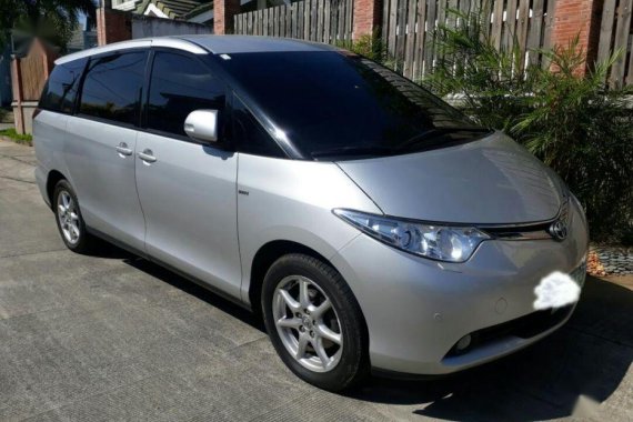 Toyota Previa 2007 For sale