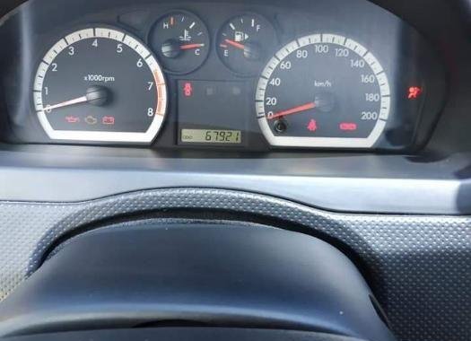 Chevrolet Aveo 2007 for sale