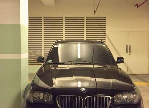 BMW X3 2009 for sale