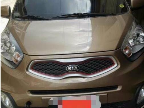 Kia Picanto 2015 for sale