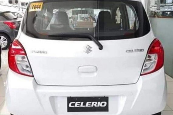 2019 Suzuki Celerio for sale
