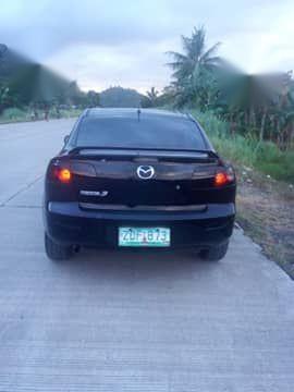 MAZDA 3 2006 FOR SALE