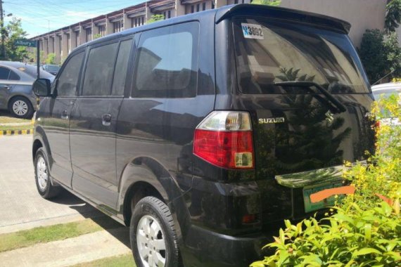 2011 Suzuki APV for sale