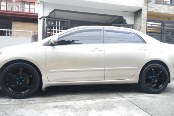 Toyota Corolla Altis 2008 for sale