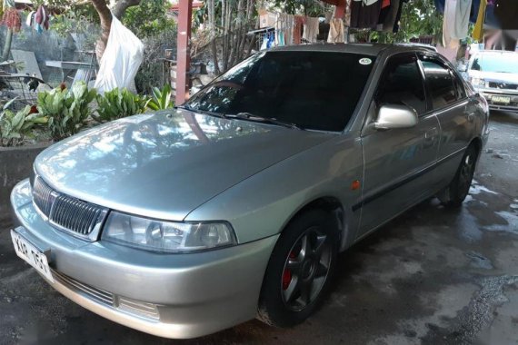 Mitsubishi Lancer 2001 FOR SALE