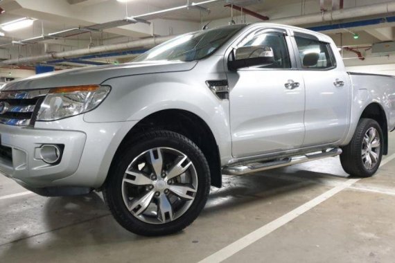 2015 Ford Ranger For Sale