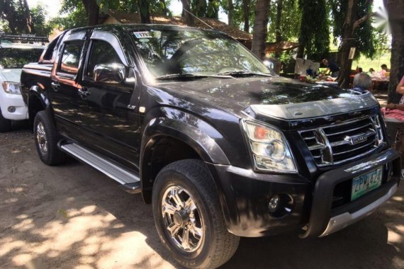 Isuzuu D-Max 2008 for sale 