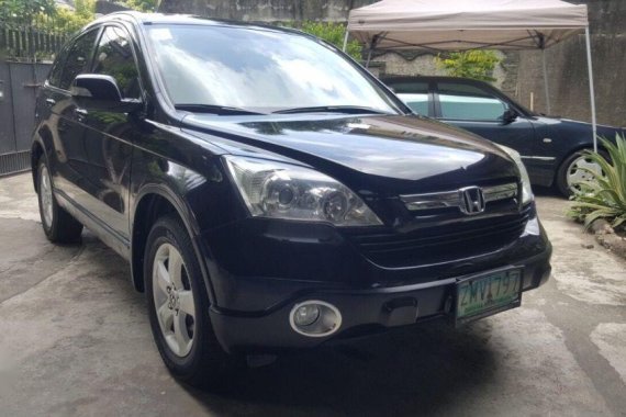 2008 Honda CRV for sale