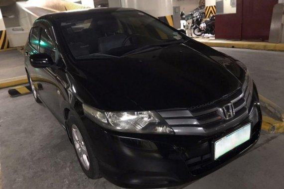 Honda CITY AT 1.3S 2010 for sale 