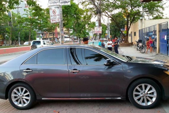 2014 Toyota Camry for sale